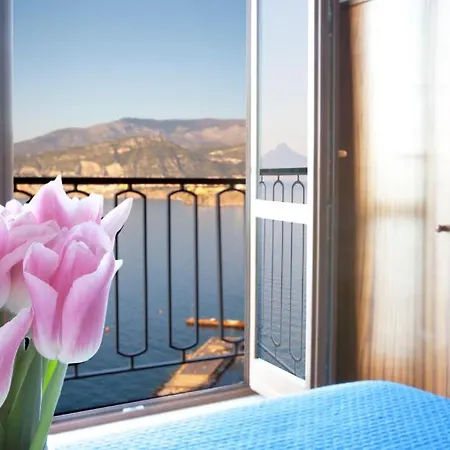 セッティモ シエロ ホテル ソレント