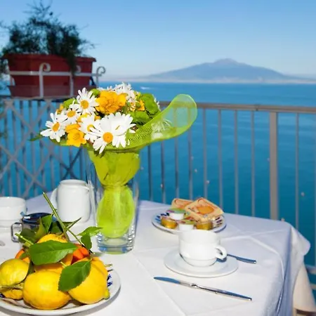 セッティモ シエロ ソレント