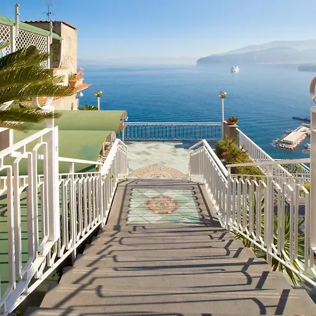 セッティモ シエロ