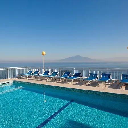 セッティモ シエロ ホテル