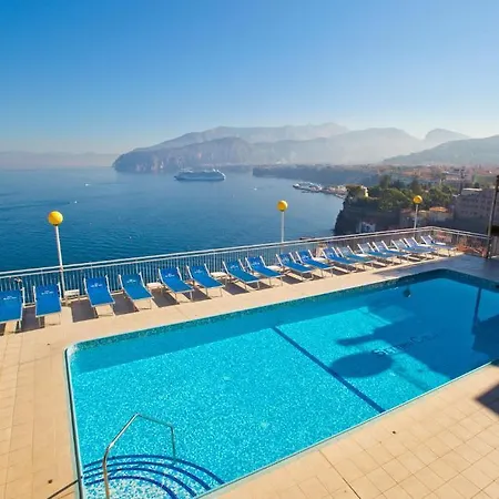 セッティモ シエロ 3*