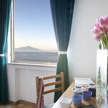 セッティモ シエロ 3*