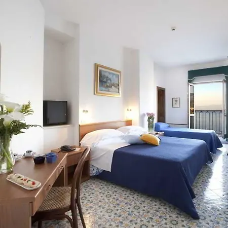 セッティモ シエロ