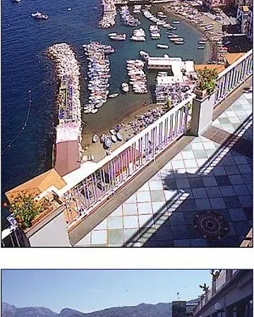 セッティモ シエロ 3* ソレント