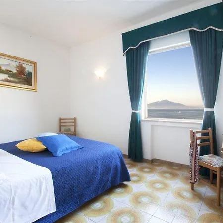 ホテル セッティモ シエロ