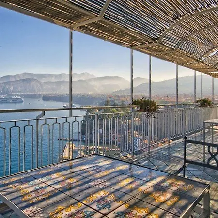 セッティモ シエロ 3*