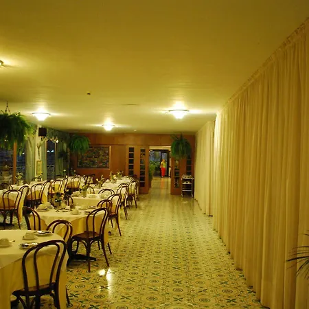 セッティモ シエロ ホテル ソレント