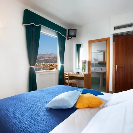 セッティモ シエロ 3*