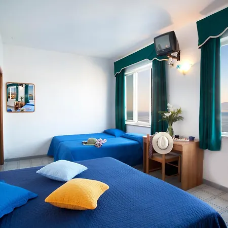 セッティモ シエロ 3*