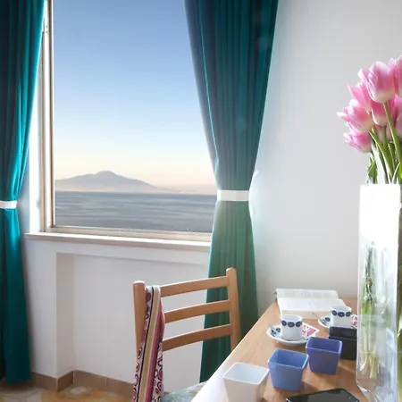 セッティモ シエロ 3* ソレント