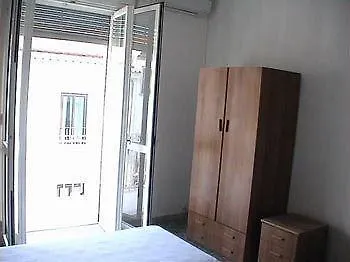 Szálloda Settimo Cielo Sorrento