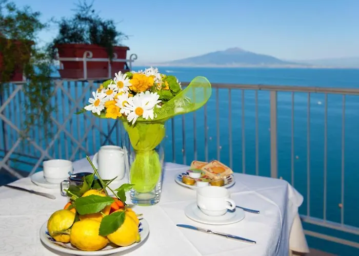 Settimo Cielo Sorrento