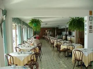 Settimo Cielo Szálloda