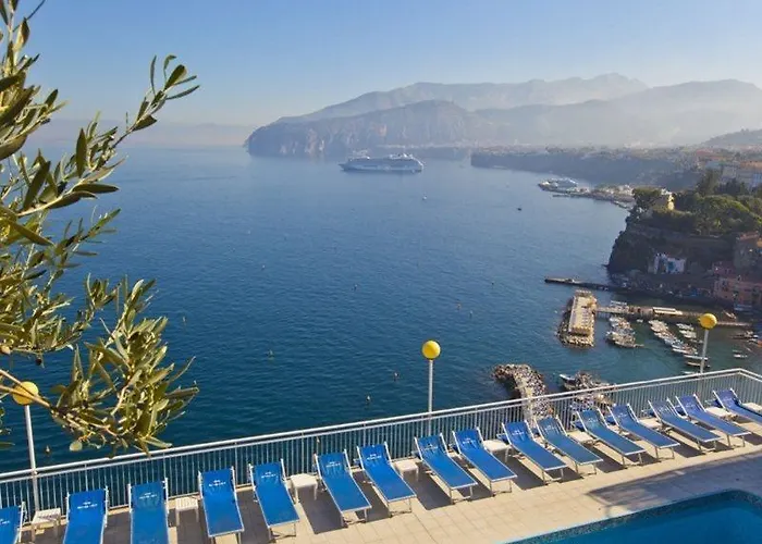 Settimo Cielo Sorrento