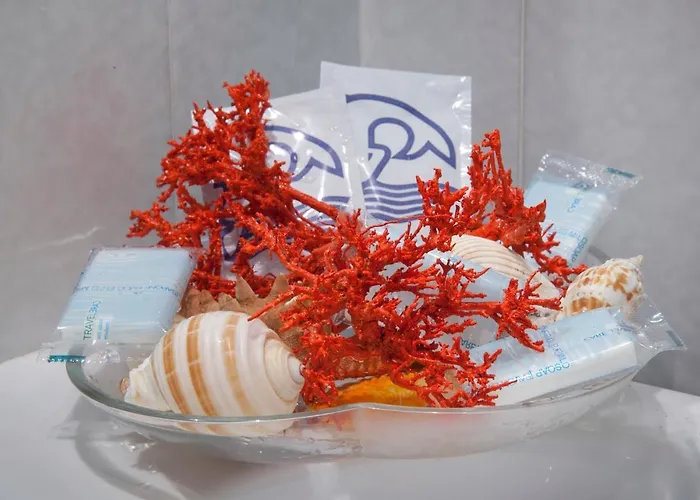 Settimo Cielo Szálloda