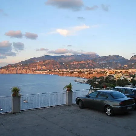 Settimo Cielo Hotel Sorrento