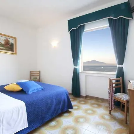 Settimo Cielo Sorrento