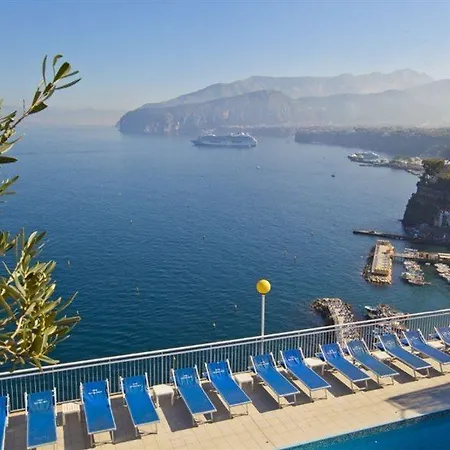 Settimo Cielo Sorrento