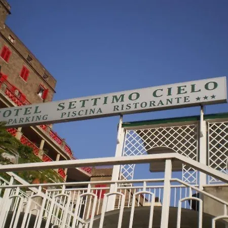 Settimo Cielo Sorrento