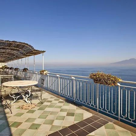 Settimo Cielo Sorrento