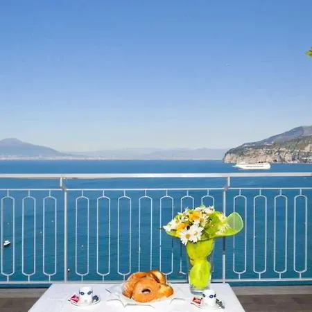 Settimo Cielo Hotel 3*