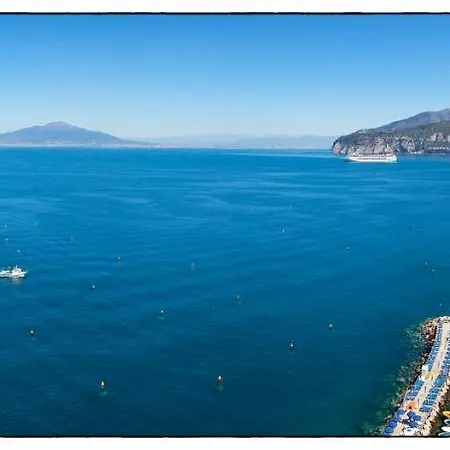 Settimo Cielo Hotel Sorrento