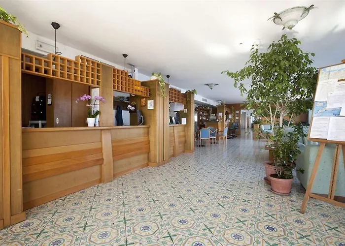 Hotel Settimo Cielo 3*