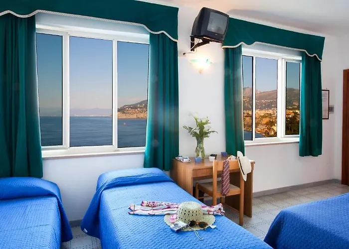 Settimo Cielo Sorrente