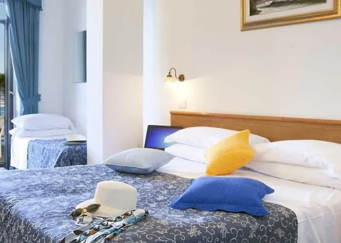 Settimo Cielo Sorrente