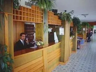 Hotel Settimo Cielo Sorrente