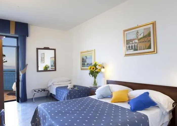 Settimo Cielo 3* Sorrento