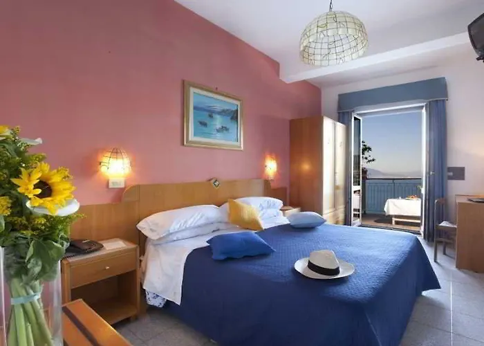 Settimo Cielo 3* Sorrente