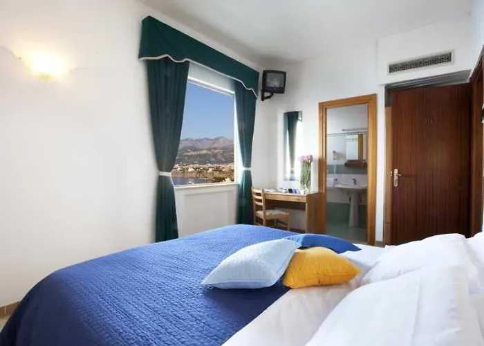 Hotel Settimo Cielo 3*