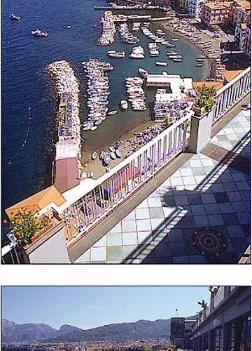 Settimo Cielo 3* Sorrente