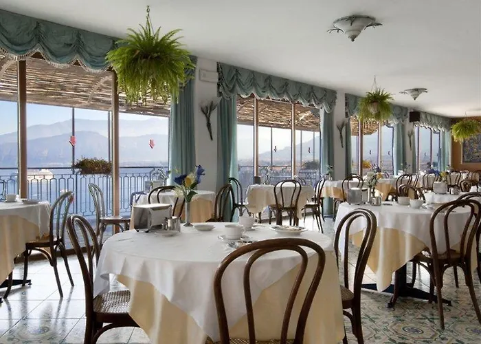 Settimo Cielo Hotel 3*