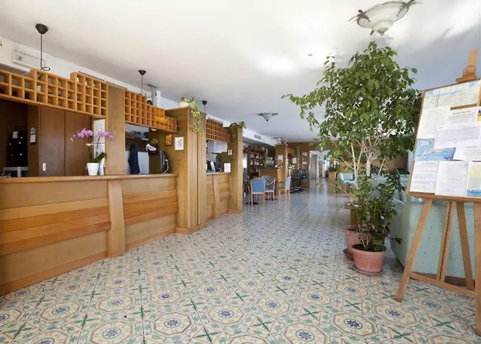 Hotel Settimo Cielo 3*