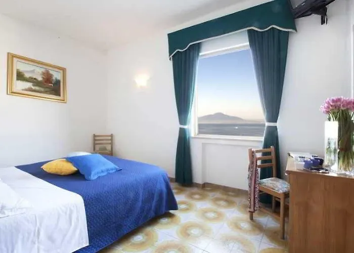 Hotel Settimo Cielo Sorrente