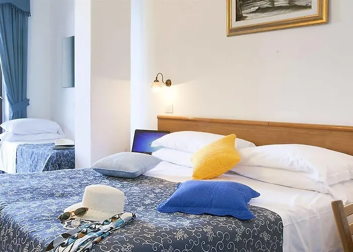 Settimo Cielo Sorrente