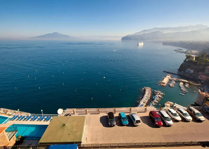 Hotel Settimo Cielo 3*