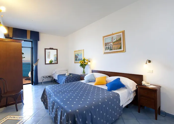 Settimo Cielo 3* Sorrente