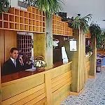 Готель Settimo Cielo