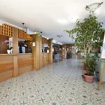 Готель Settimo Cielo 3*