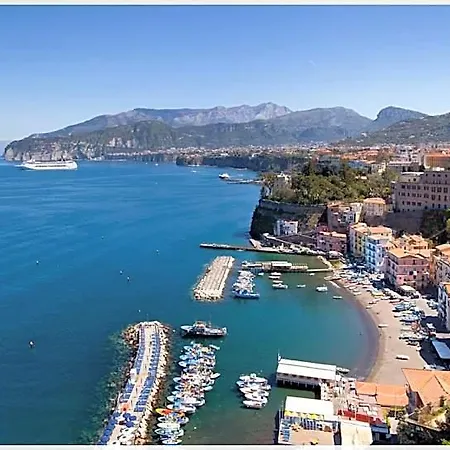 Settimo Cielo 3* Sorrento
