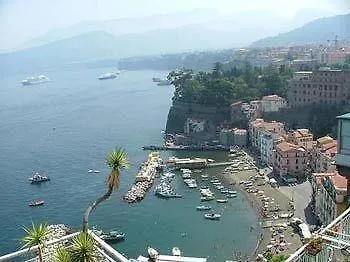 Hotel Settimo Cielo