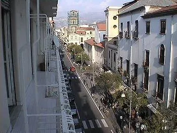 Settimo Cielo Sorrento