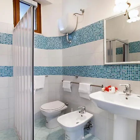Settimo Cielo 3* Сорренто
