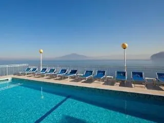 Settimo Cielo 3* Sorrento