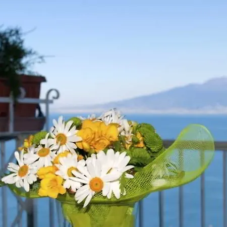 Settimo Cielo Hotel