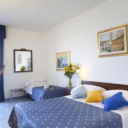 Settimo Cielo 3* Сорренто