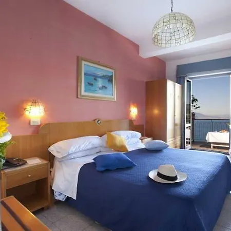 Settimo Cielo 3* Сорренто